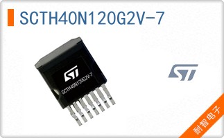 SCTH40N120G2V-7