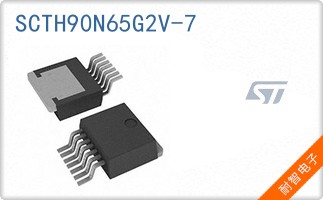 SCTH90N65G2V-7