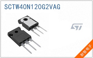 SCTW40N120G2VAG