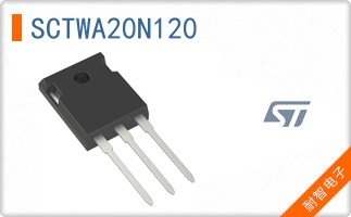 SCTWA20N120