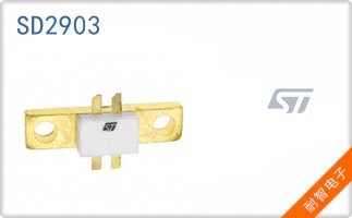 SD2903