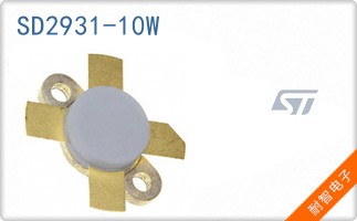 SD2931-10W