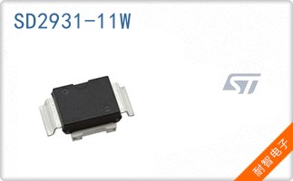 SD2931-11W