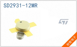 SD2931-12MR