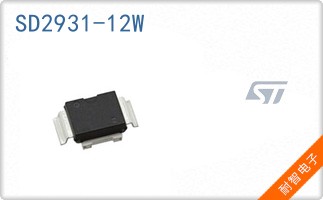 SD2931-12W