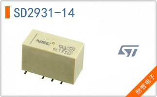 SD2931-14