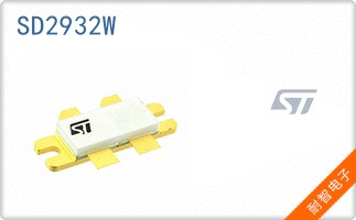 SD2932W