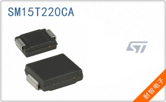 SM15T220CA