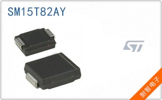 SM15T82AY