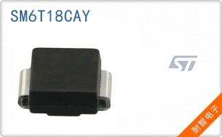 SM6T18CAY