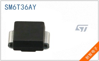 SM6T36AY