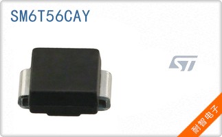 SM6T56CAY
