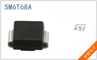 SM6T68A