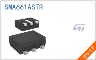 SMA661ASTR