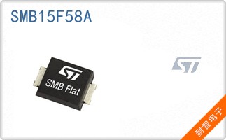 SMB15F58A