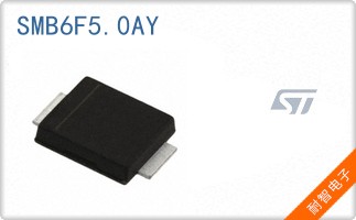 SMB6F5.0AY