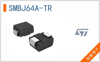 SMBJ64A-TR