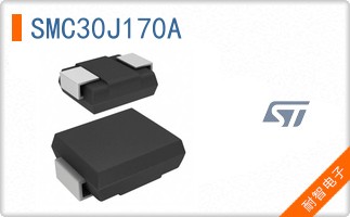 SMC30J170A