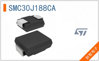 SMC30J188CA