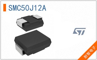 SMC50J12A