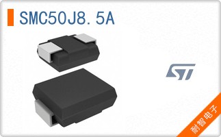 SMC50J8.5A