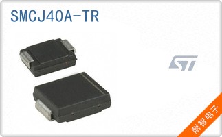 SMCJ40A-TR