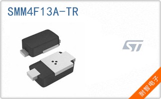 SMM4F13A-TR