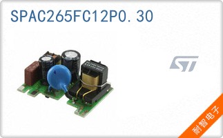 SPAC265FC12P0.30