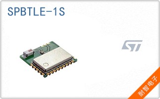 SPBTLE-1S