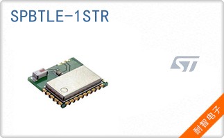 SPBTLE-1STR