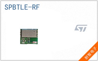 SPBTLE-RF