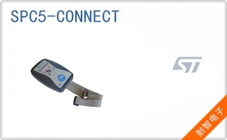 SPC5-CONNECT