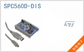 SPC560D-DIS