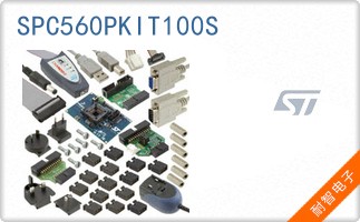 SPC560PKIT100S