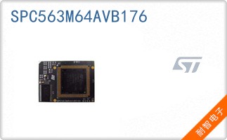 SPC563M64AVB176