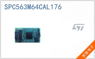 SPC563M64CAL176