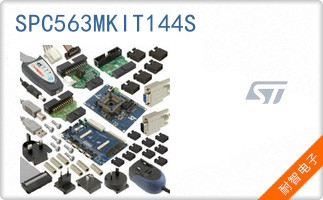 SPC563MKIT144S