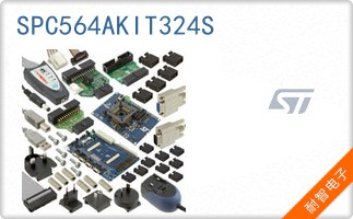 SPC564AKIT324S