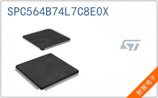 SPC564B74L7C8E0X