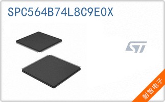SPC564B74L8C9E0X
