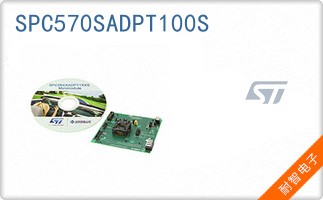 SPC570SADPT100S
