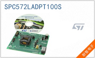 SPC572LADPT100S
