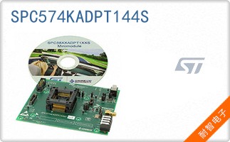 SPC574KADPT144S