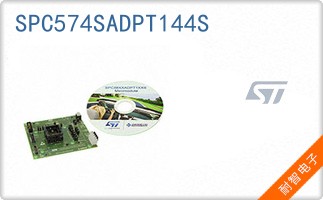 SPC574SADPT144S