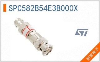 SPC582B54E3B000X