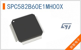 SPC582B60E1MH00X