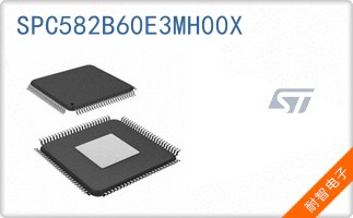 SPC582B60E3MH00X