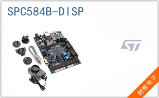 SPC584B-DISP
