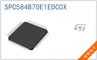 SPC584B70E1EDC0X