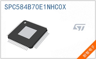 SPC584B70E1NHC0X